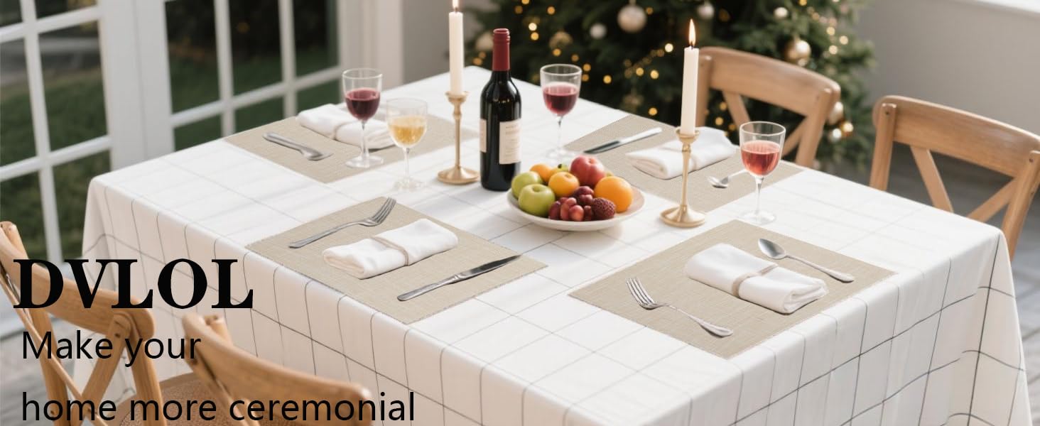 placemat