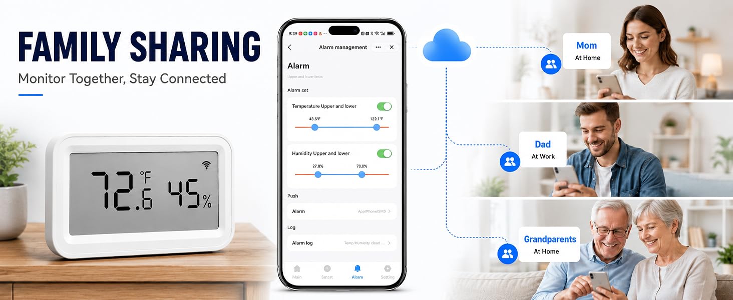 alexa thermostat