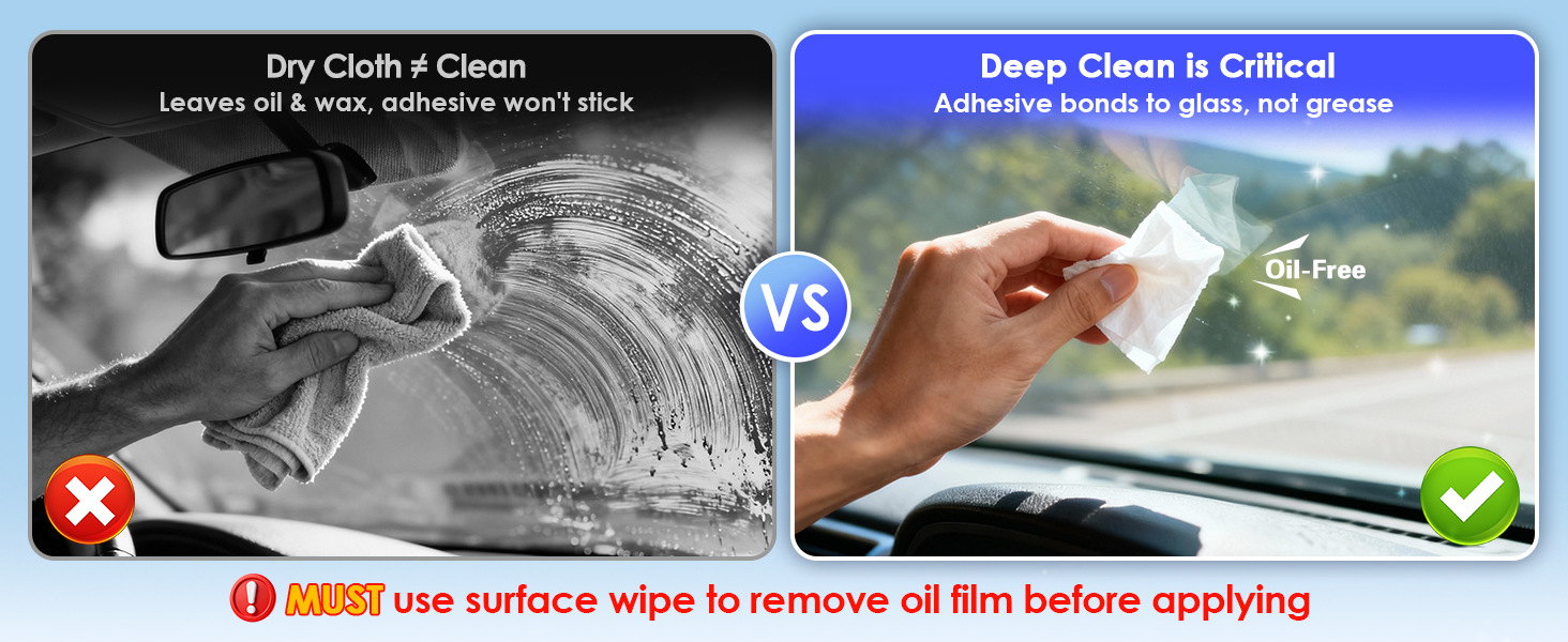 dash cam mounting tape 3m vhb
