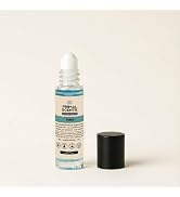 Natural Mens Fragrance Roll On's - Alcohol and Chemical Free, Essential Oil Cologne, Pheromone Co...