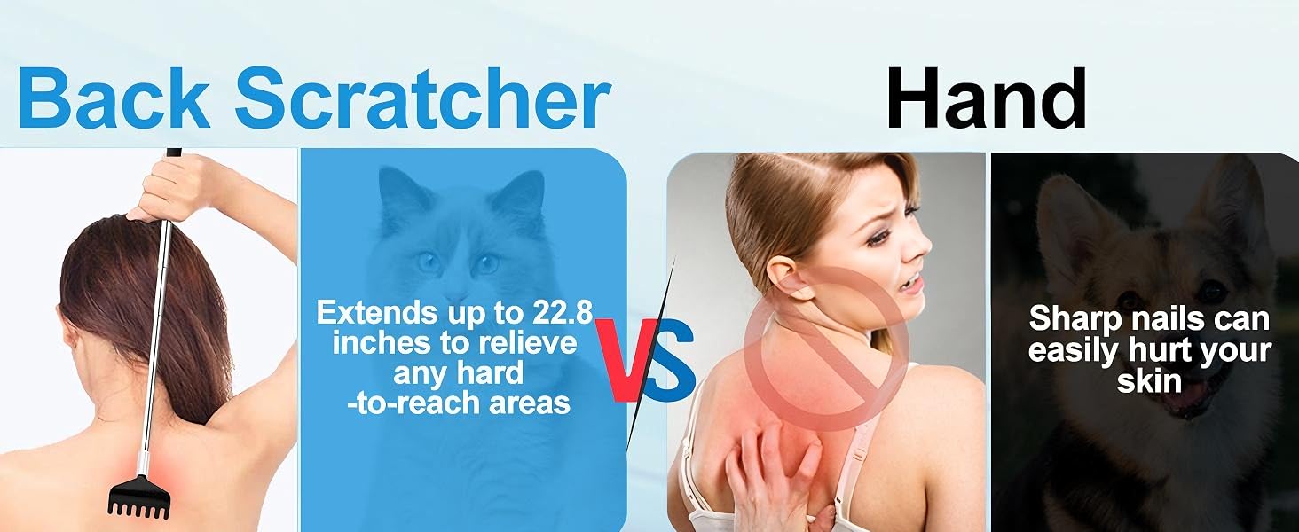 Back Scratcher