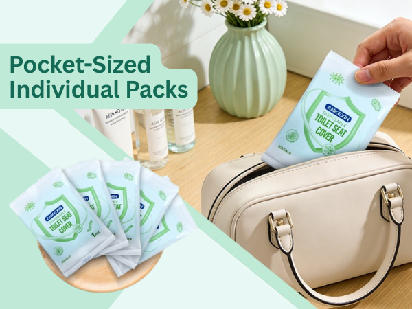 TOILET SEAT COVERS-70 2