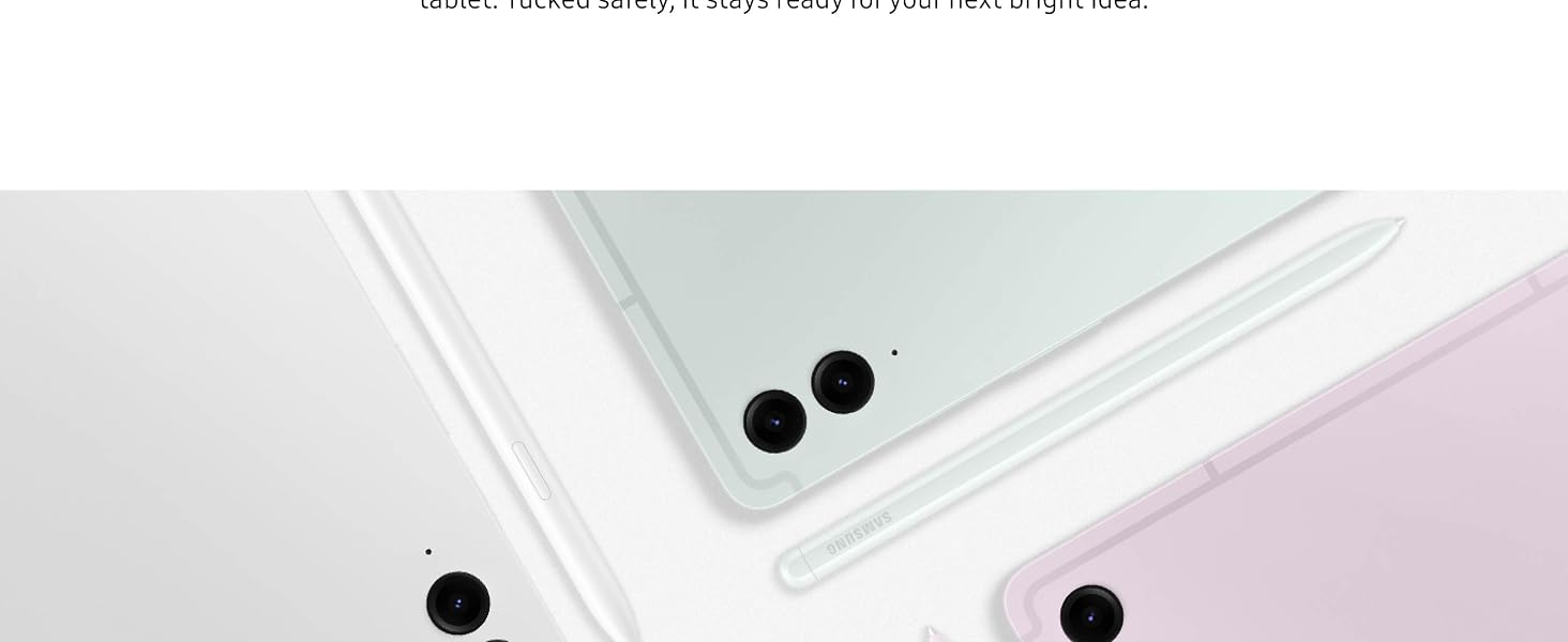 Galaxy Tab S9 FE S Pen