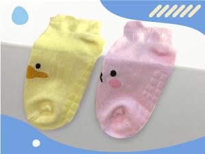 baby socks grippy toddler boys girls kids infant newborn 0-6 months 6-12 12-18 1-3 years 2-4t gift
