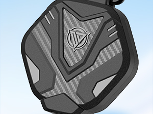 ABS Housing