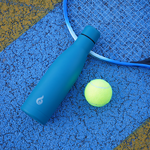water bottle for sport