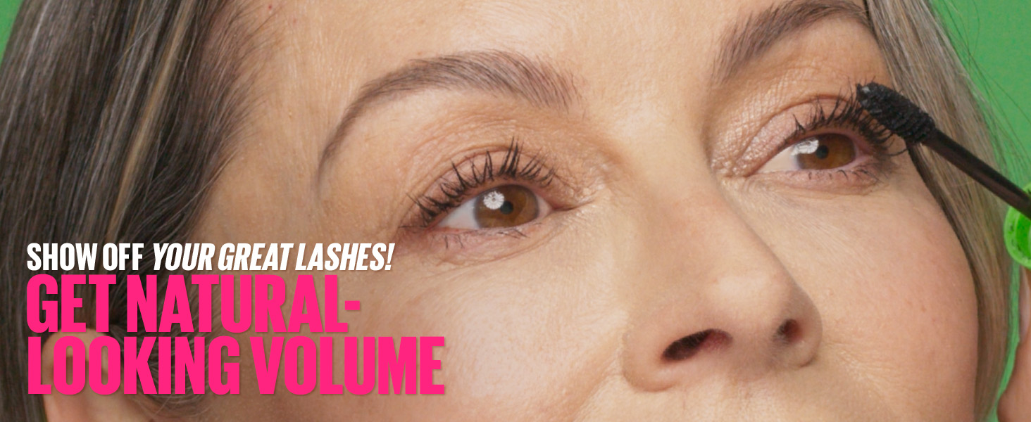 Maybelline Great Lash Mascara