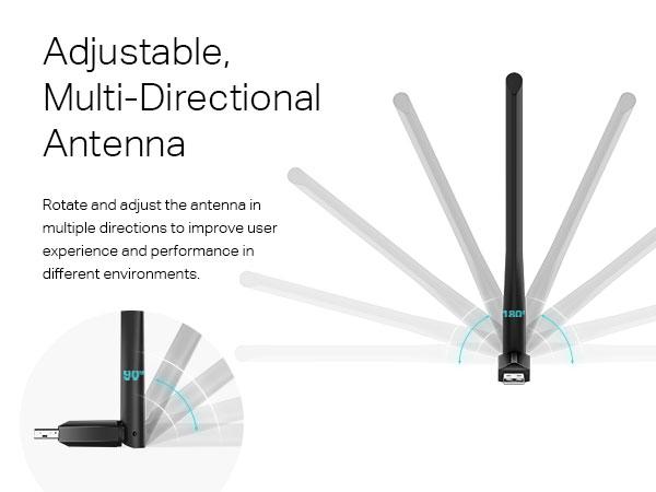 pc wifi adapter