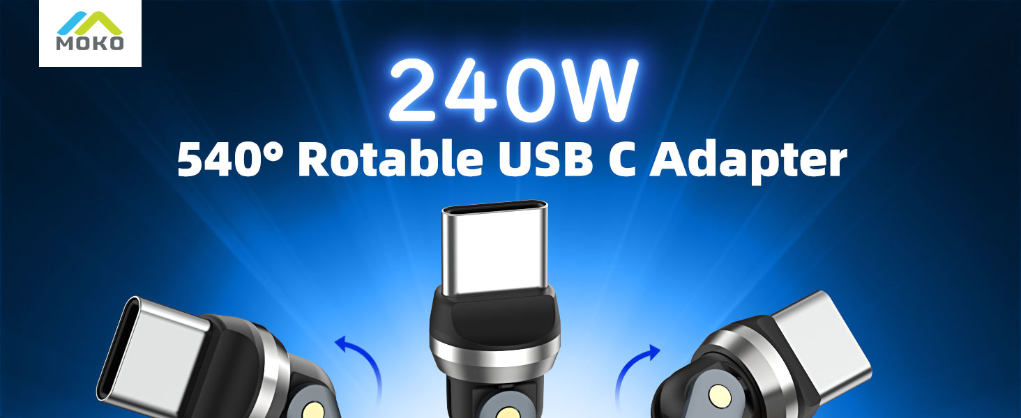 usb c 90 degree adapter