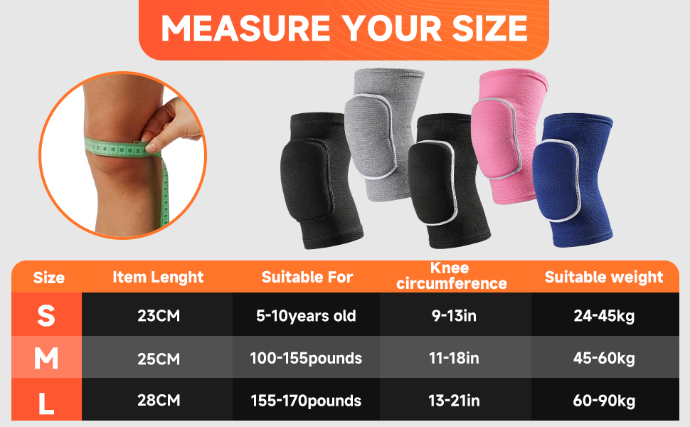 Knee Pads
