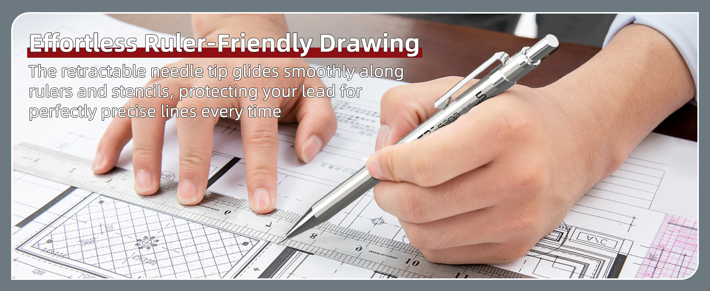 sketch pencils for drawing