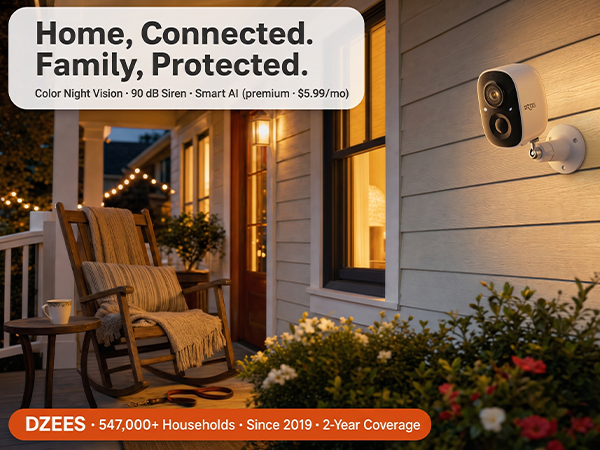 Security Camera