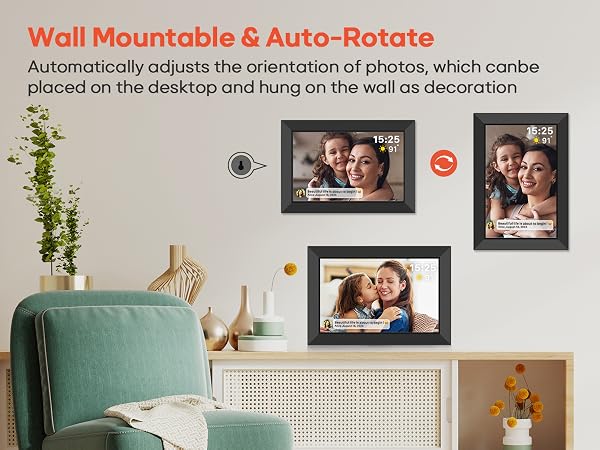 Digital Picture Frame