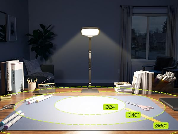 led desk lamp