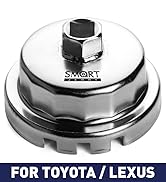 Toyota Oil Filter Wrench