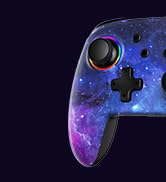 NexiGo Hall Effect Controller