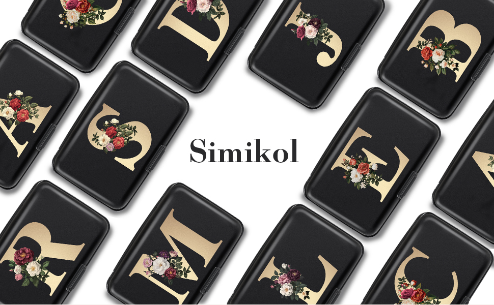 Simikol Personalized Gift for Girl