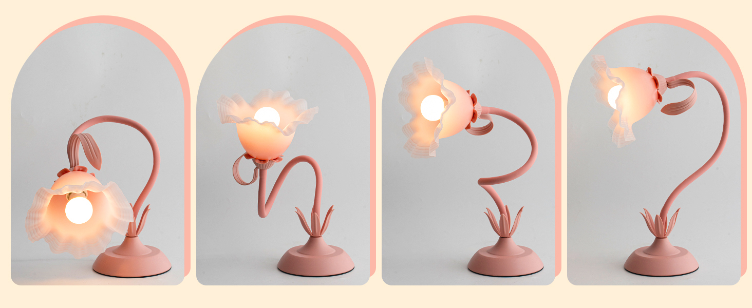 small table lamp