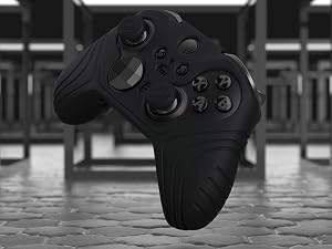 silicone case cover for xbox elite series 2 controller