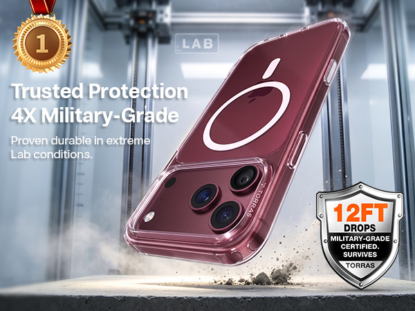 Stronger Magnetic for case