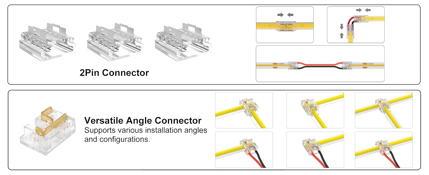 Connector Kit