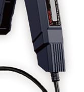 Bluetooth Battery Tester