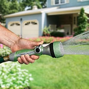 RelaxGrip Straight Nozzle