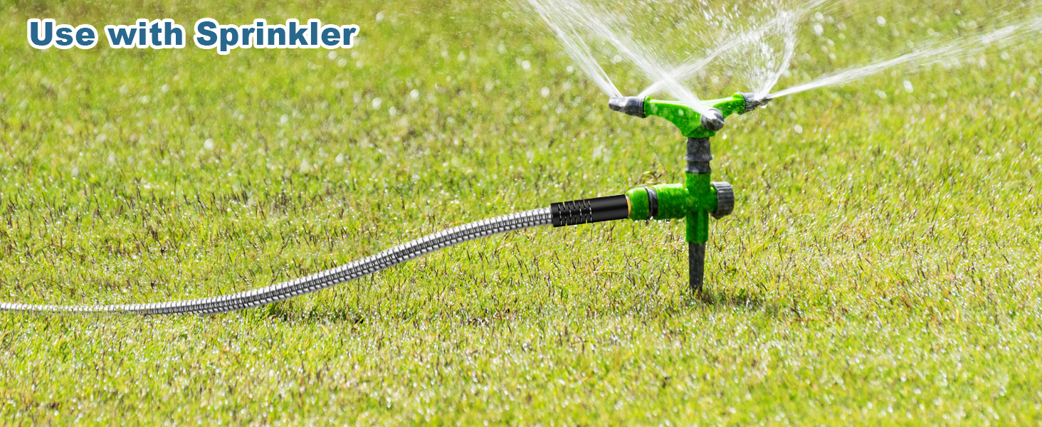 water hose