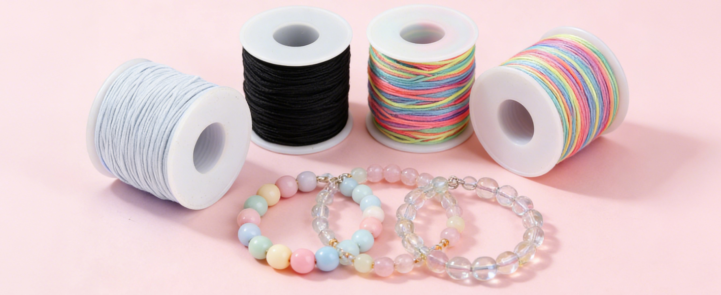 Elastic String