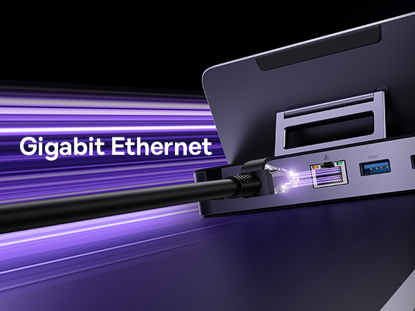 Gigabit Ethernet