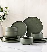 Dinnerware sets
