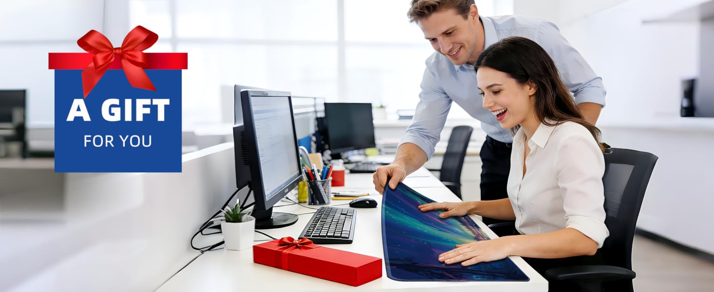 mouse pad