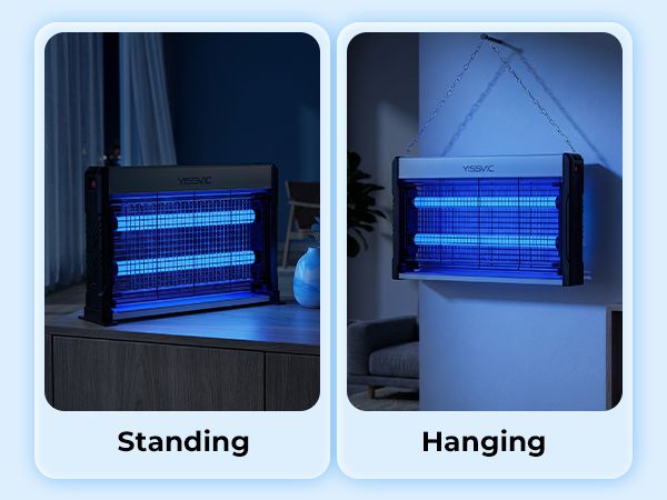 bug zapper