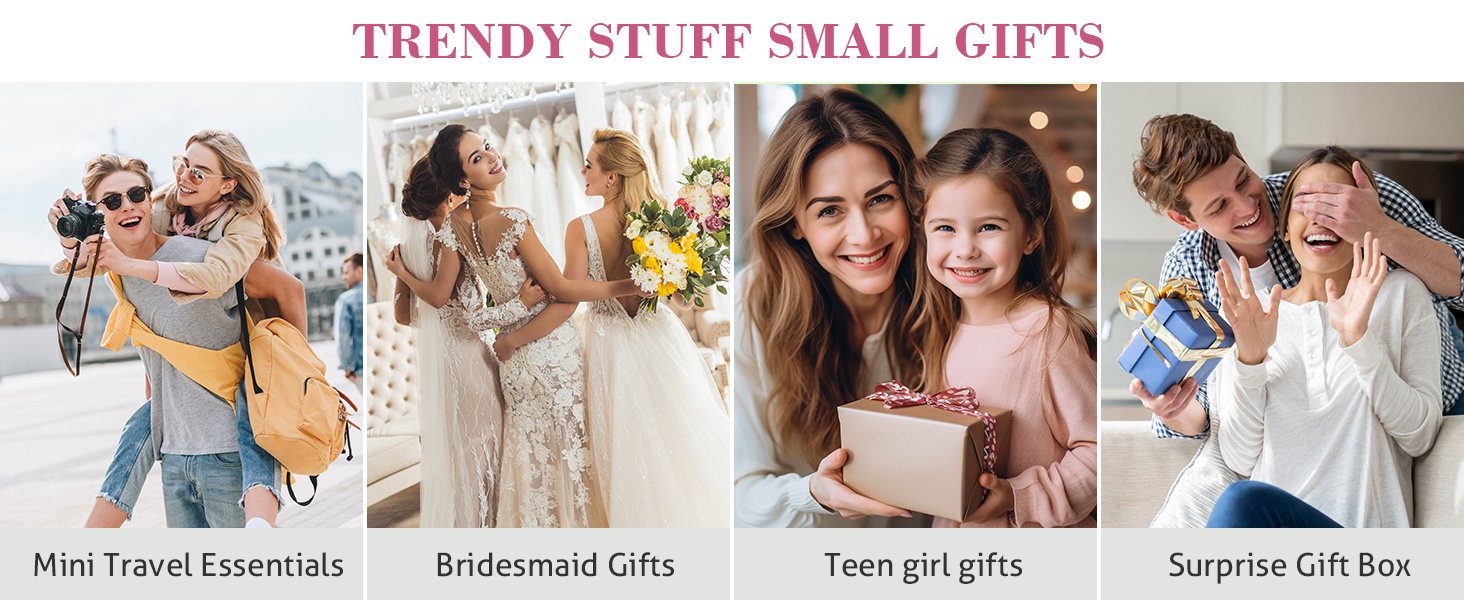 birthday gifts for teen girls