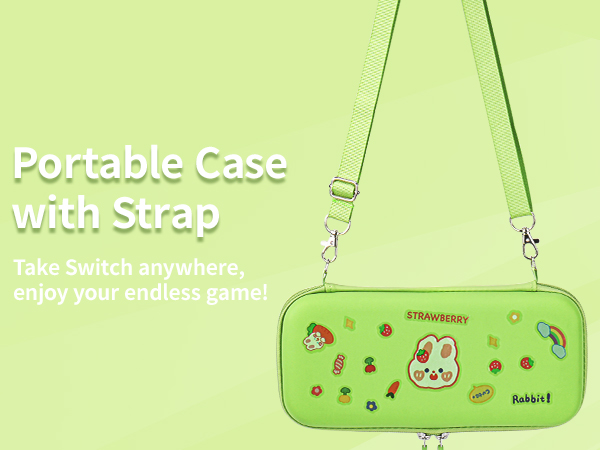 switch case