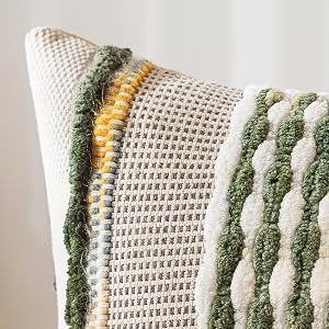 Experience Elegance and Comfort with Throw Pillow Covers