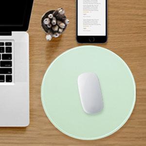 cute mouse pad