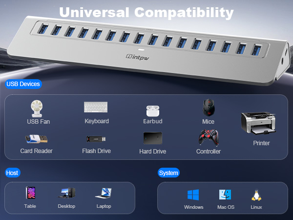 usb hub
