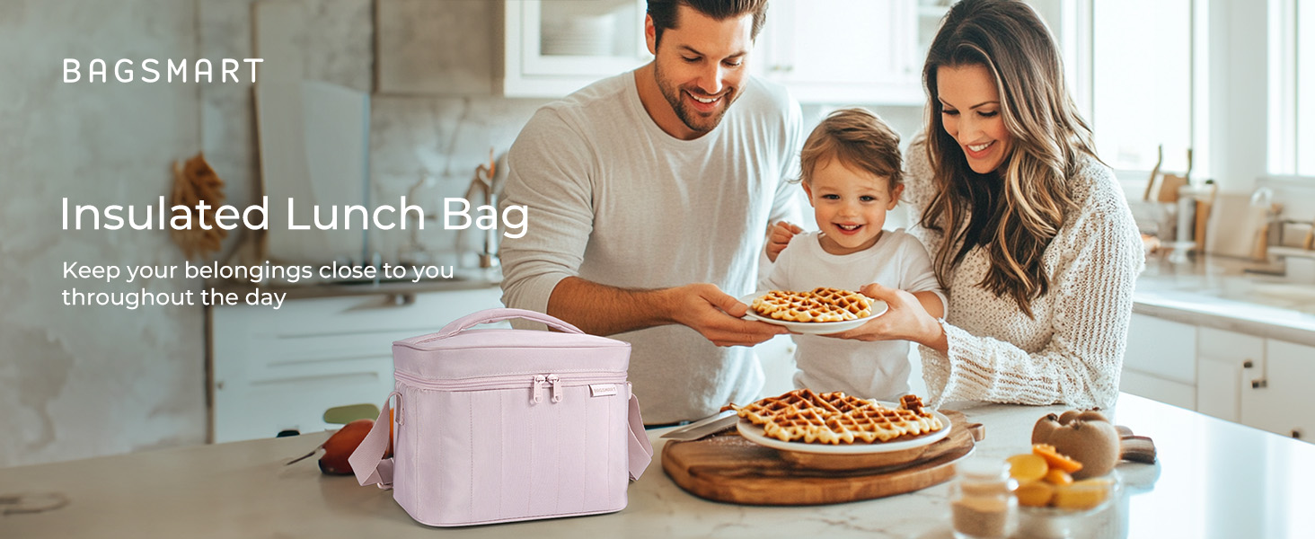 Lunch Box for Women