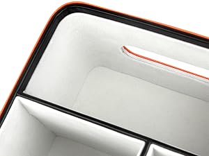 tissue box cover square, tissue box cover with storage tray