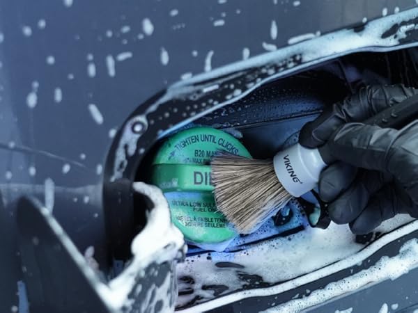 Wet Cleaning
