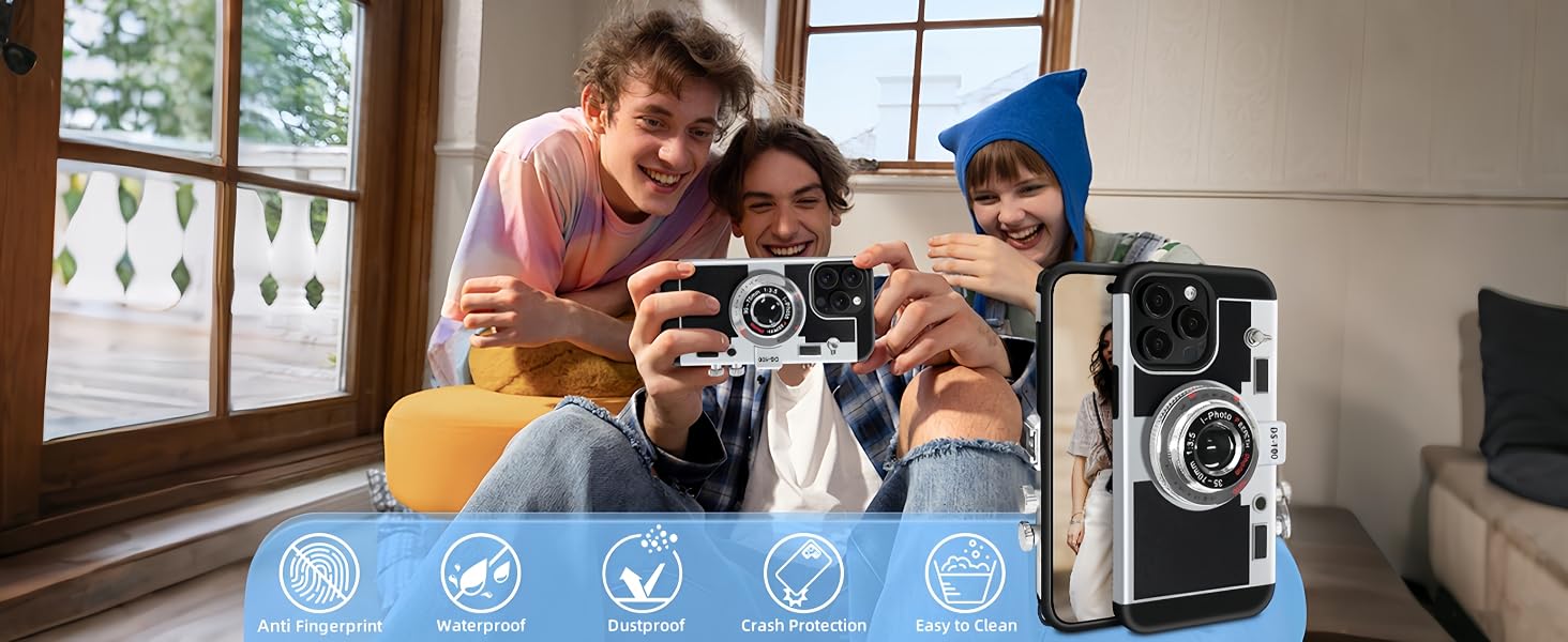 Camera