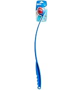 Chuckit Classic 26M Dog Ball Launcher, 26" Length, Includes Medium Ball (2.5") For Dogs 20-60 Pou...