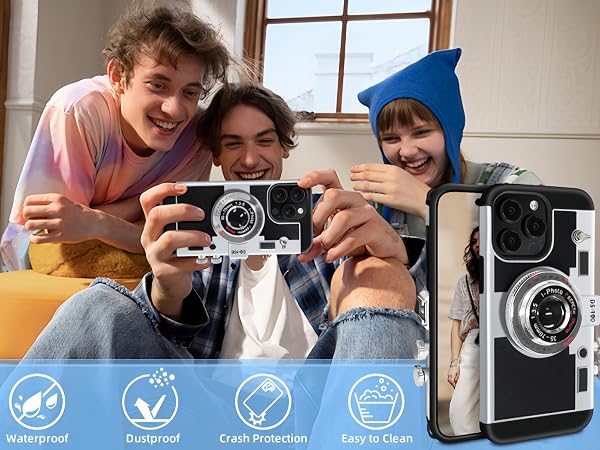 Camera