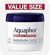 Aquaphor Healing Ointment 14oz jar