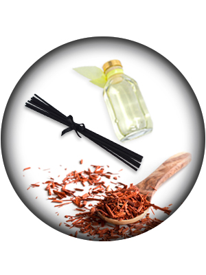 All natural reed Diffusers made with essential oils and natural botanicals. No Parabens or Sulfates