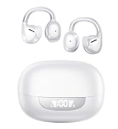 open ear earbuds