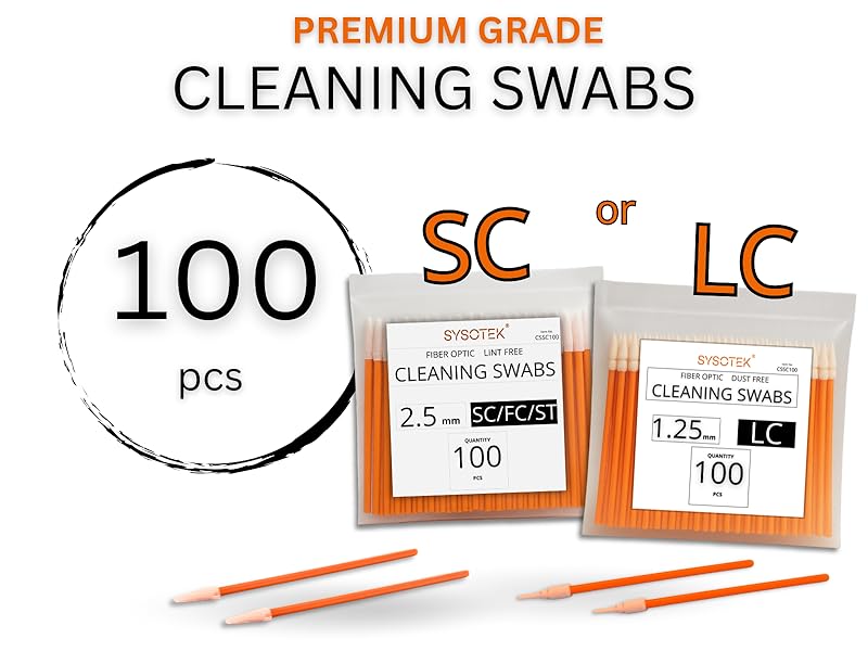 photography gear cleaning camera lens swabs precision electronics sensors optics tools hisopos upc