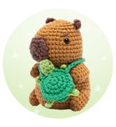 crochet kit for beginners
