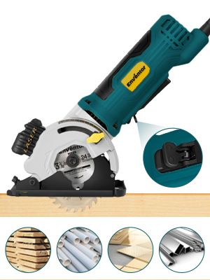 mini circular saw
